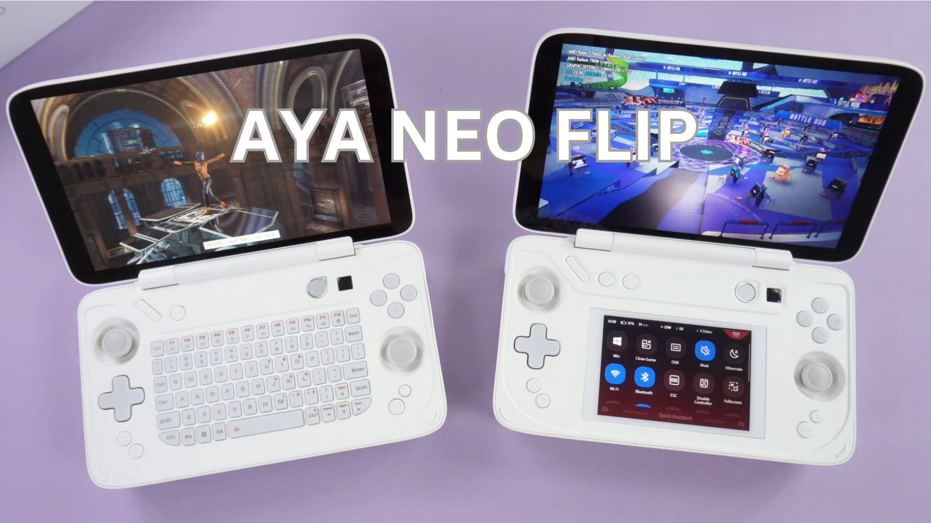 ジャンク AYANEO Flip DS 7840U 16GB 512GB 黒 71QgyXMYHaL.jpg