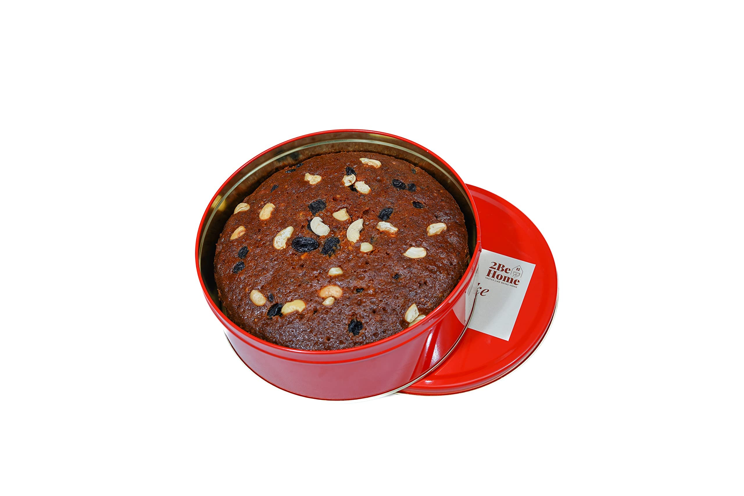 2 BeHome Rich Plum Cake 800gm (B0B755W51J) Amazon Price History, Amazon Price Tracker