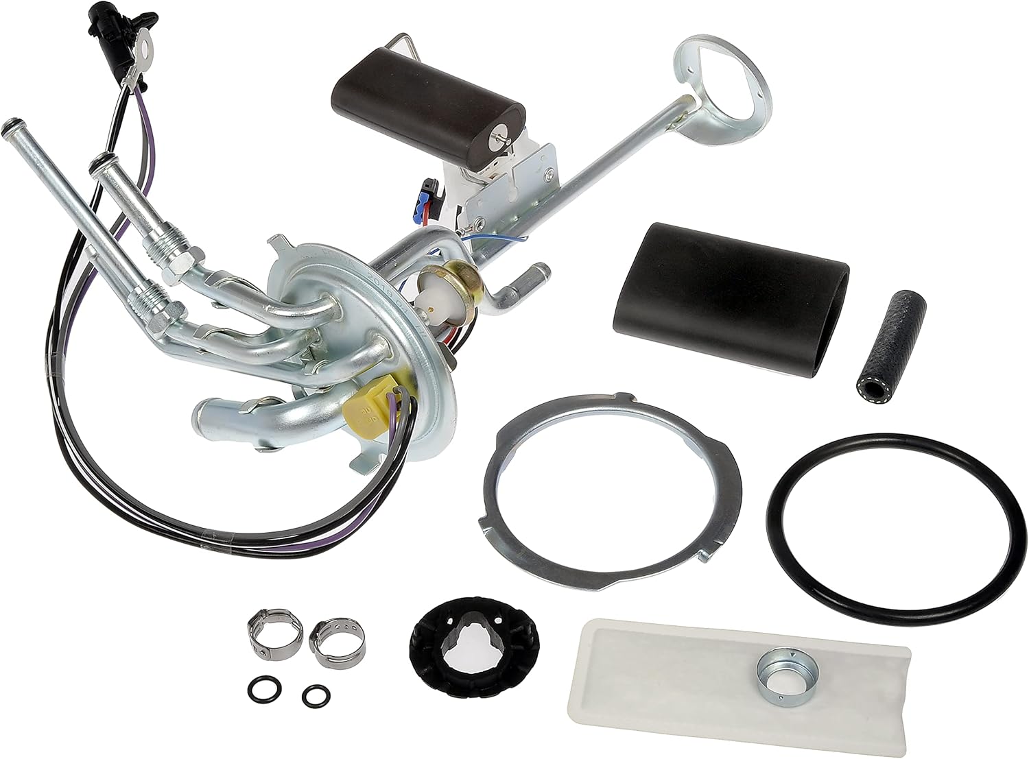 Dorman 692-004 Fuel Tank Sending Unit Compatible with Select Chevrolet / GMC / Oldsmobile Models