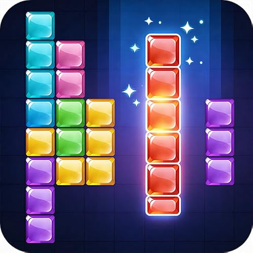 Block Brain Game – Puzzle & Mind Challenge