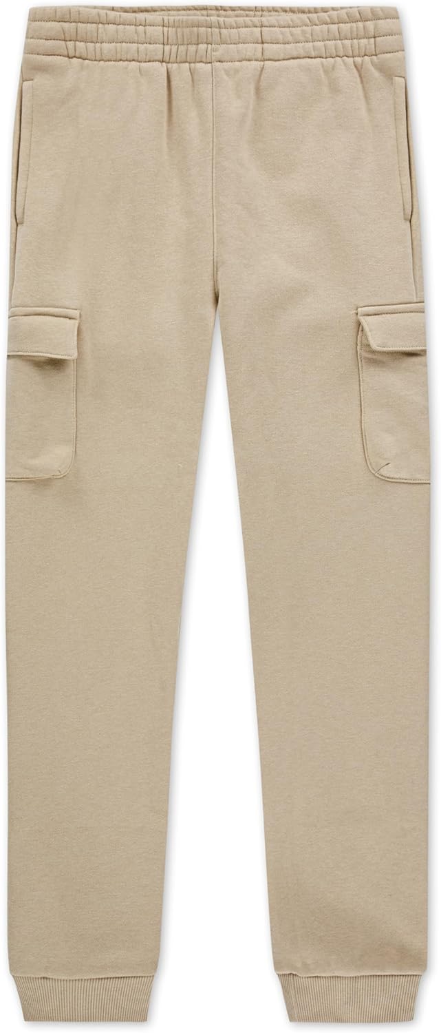Converse Boys Cargo Jogger Pants