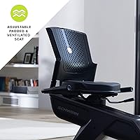 Vista 7 de Schwinn Fitness Serie de bicicletas reclinadas