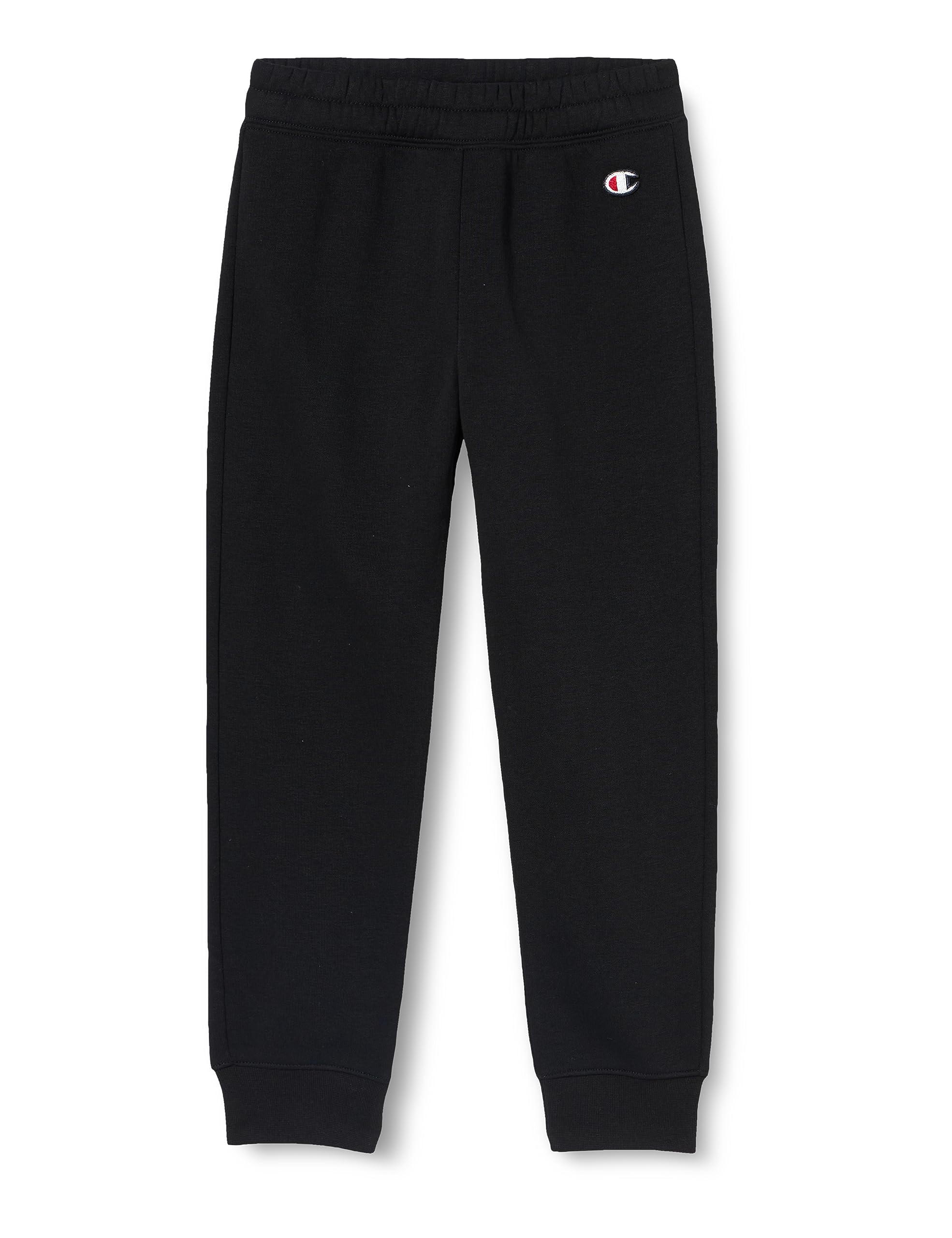 Champion Legacy American Classics G – Ultralight Powerblend Fleece Rib Cuff Pantalon de survêtement Fille