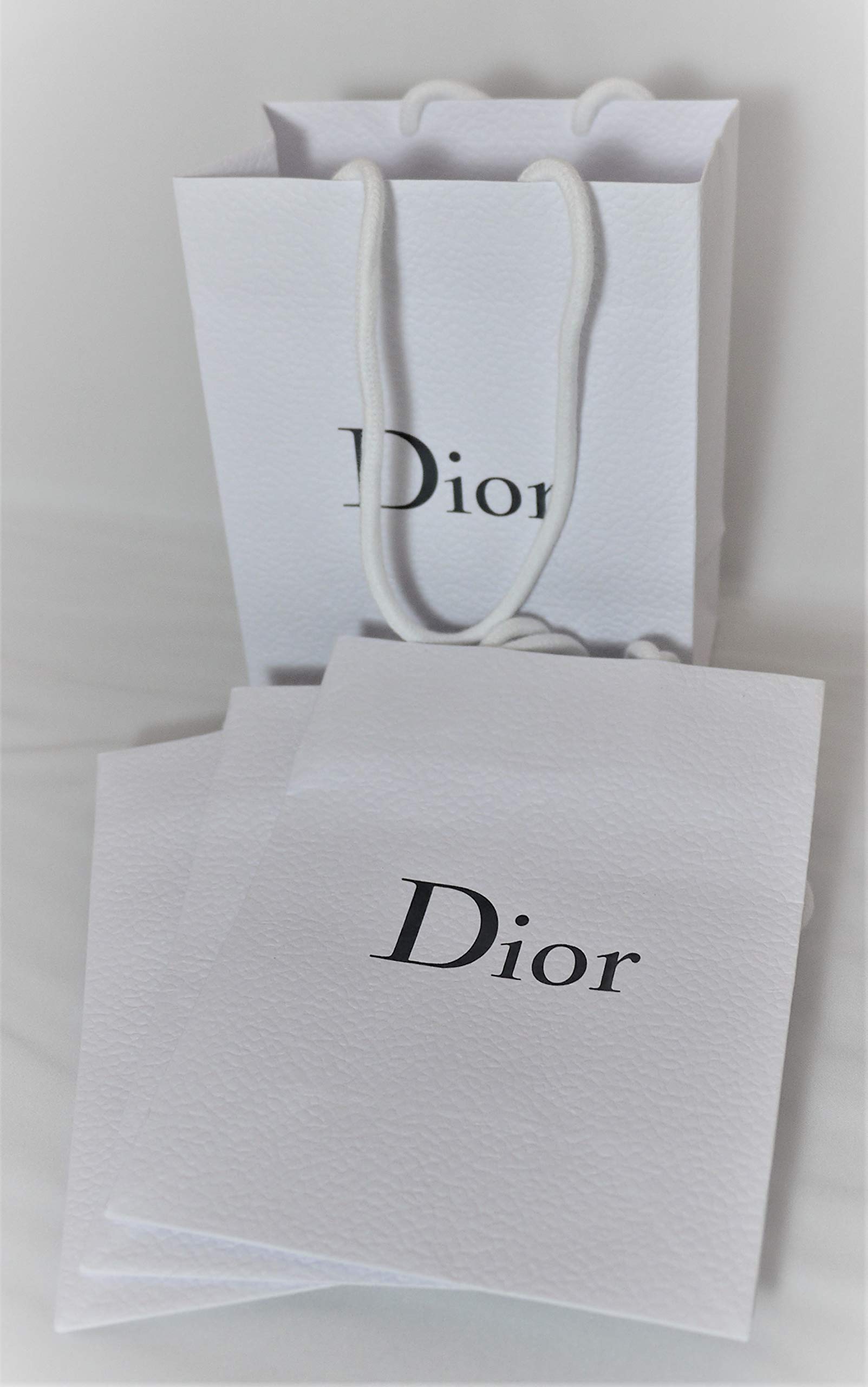 Amazon.co.jp: クリスチャンディオール ChristianDior 正規店 ペーパー  