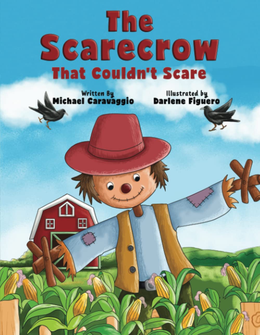 The Scarecrow That Couldn’t Scare