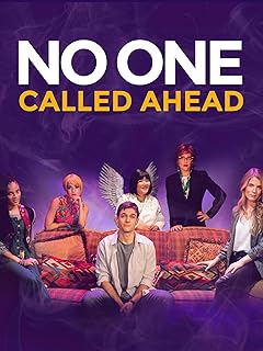 No One Called Ahead