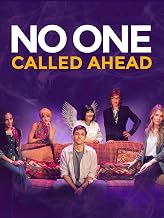 No One Called Ahead