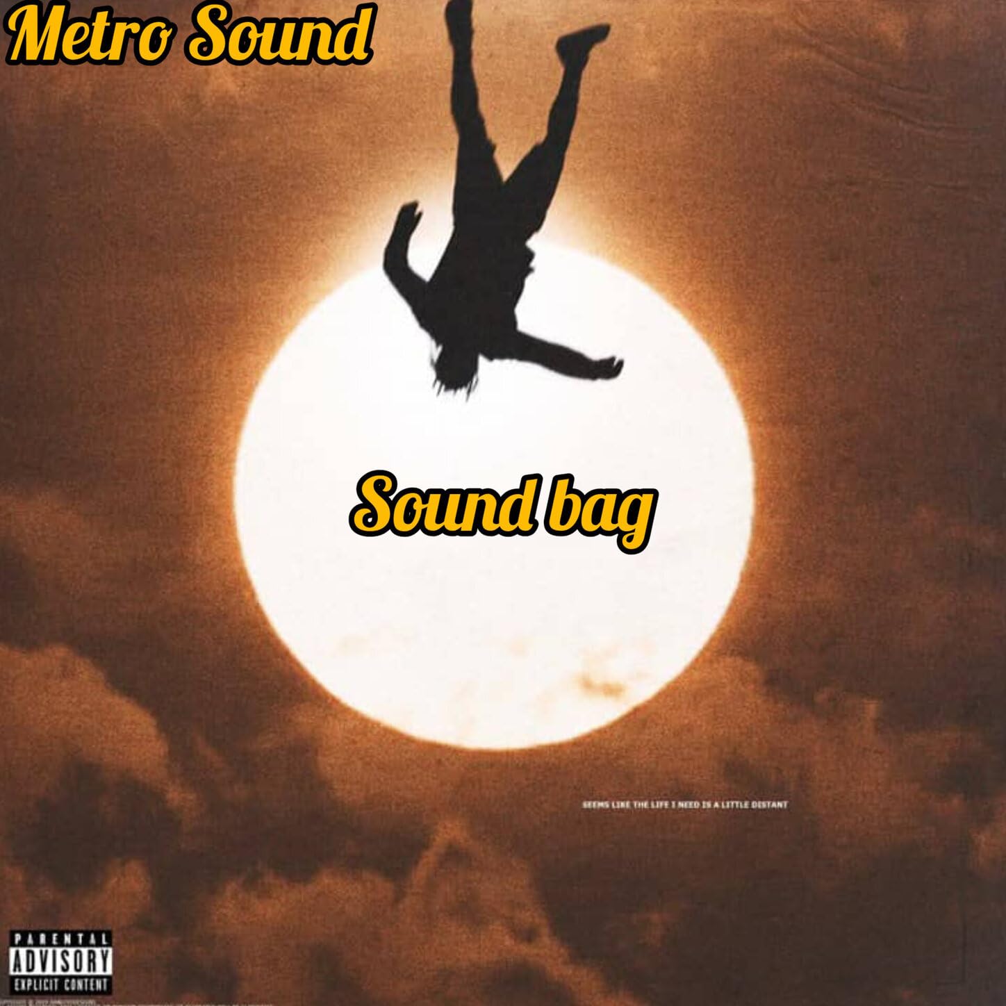 Metro sound