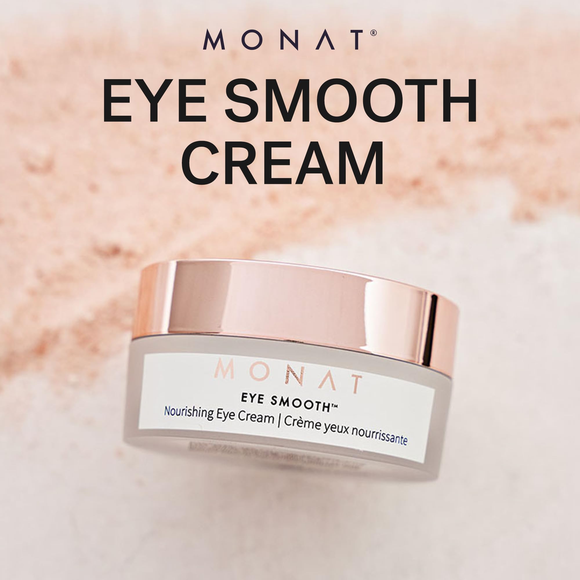 Amazon.com: MONAT Eye Smooth™ - Rejuvenating & Hydrating Eye Cream