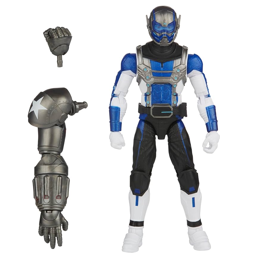 Amazon.co.jp: ハズブロ(HASBRO) MARVEL マーベルレジェンド