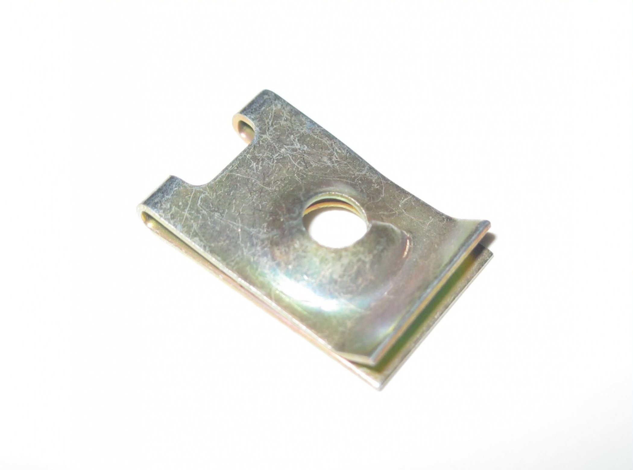 BMW Body Chassis Sheet Metal Nut Clip Fixing 1152613 16111152613 