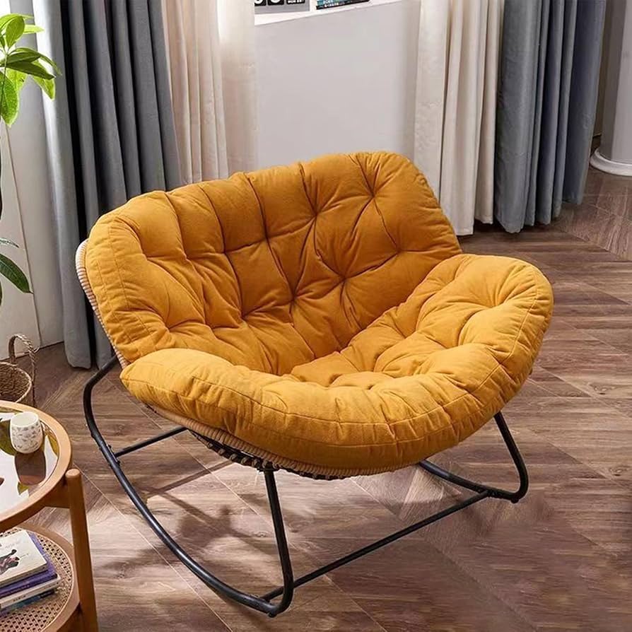 こ*う様 レア！70'sヴィンテージ　Nonna　ロッキングチェア　ポール・タト こ*う様 レア！70'sヴィンテージ Nonna ロッキングチェア ポール