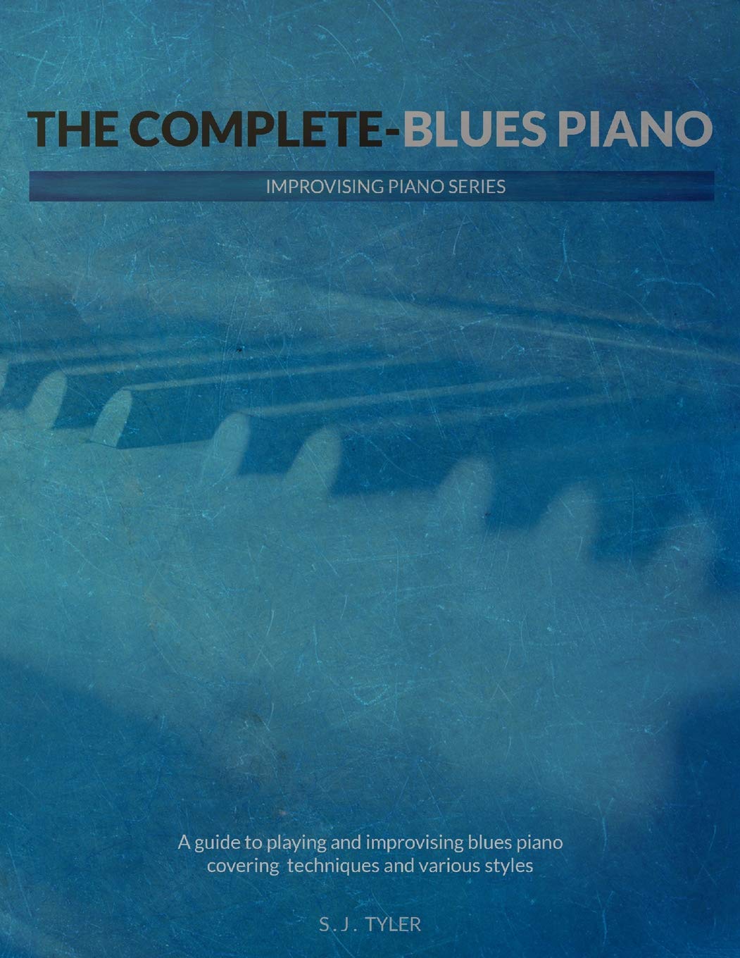 The Complete Blues Piano