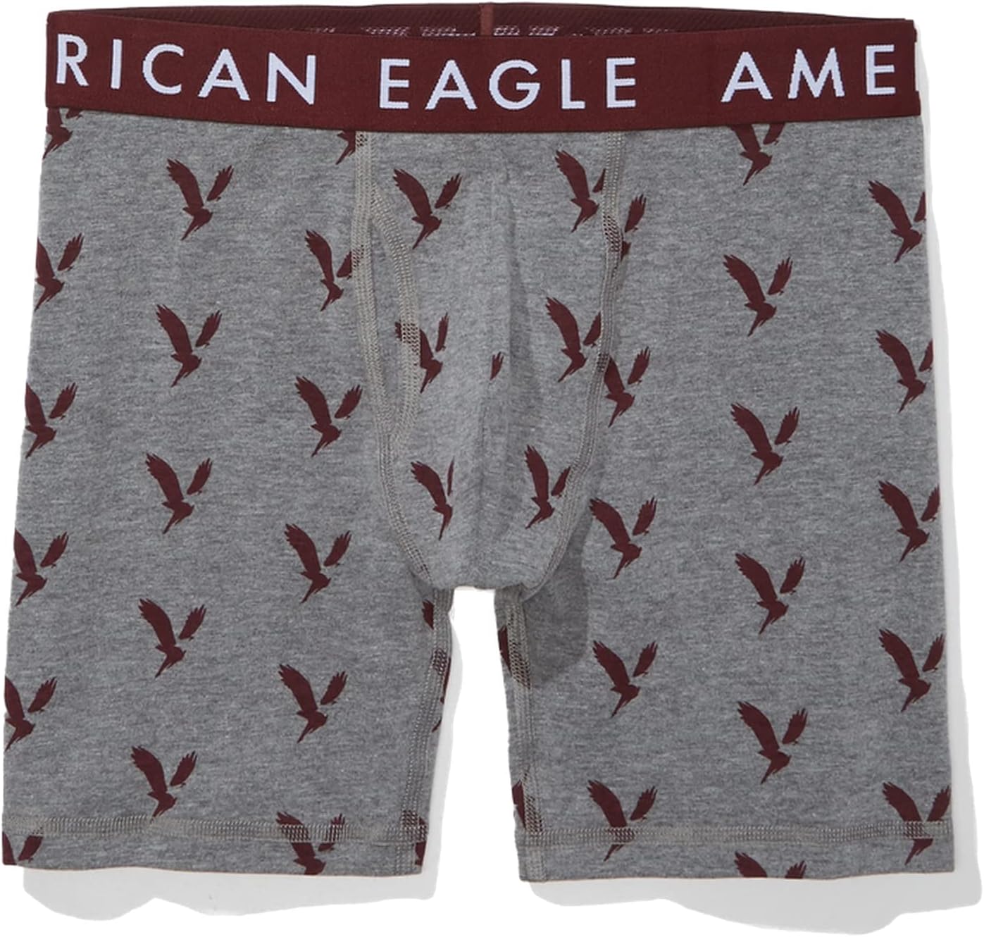 Men's Eagles 6" Classic Trunk Underwear