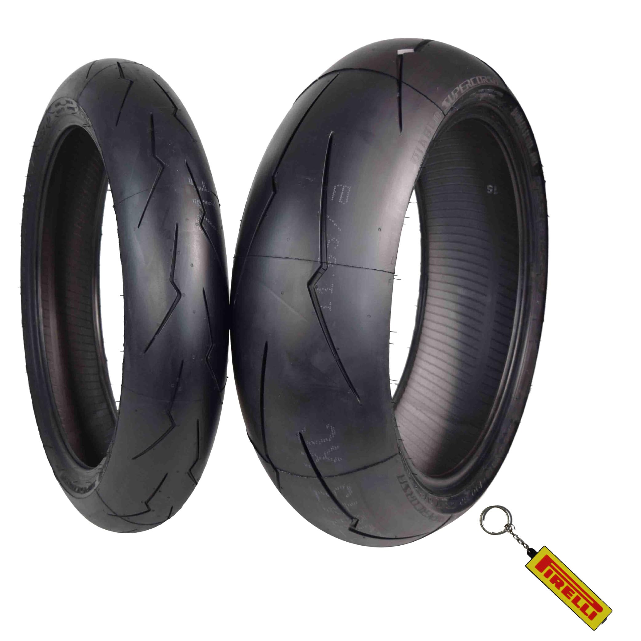 super corsa 120ー70―ZR17 200―60ーZR 17 DIABLO™ SUPERCORSA SP - V4 Rear 200/60 ZR 17 M/C (80W) TL SP