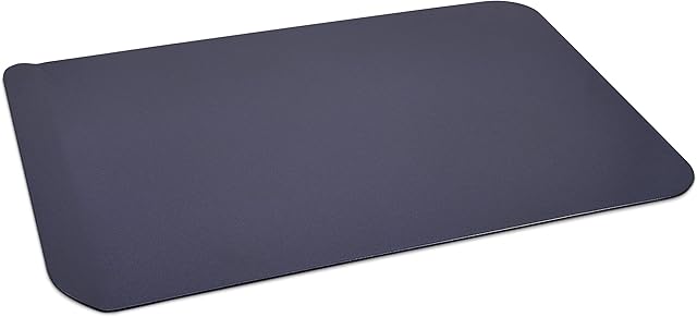 Zyliss E980192 Non-Stick Baking Sheet | Carbon Steel | Dark Blue | Baking Tin/Bakeware/Roasting | Dishwasher Safe | 5 Year Guarantee
