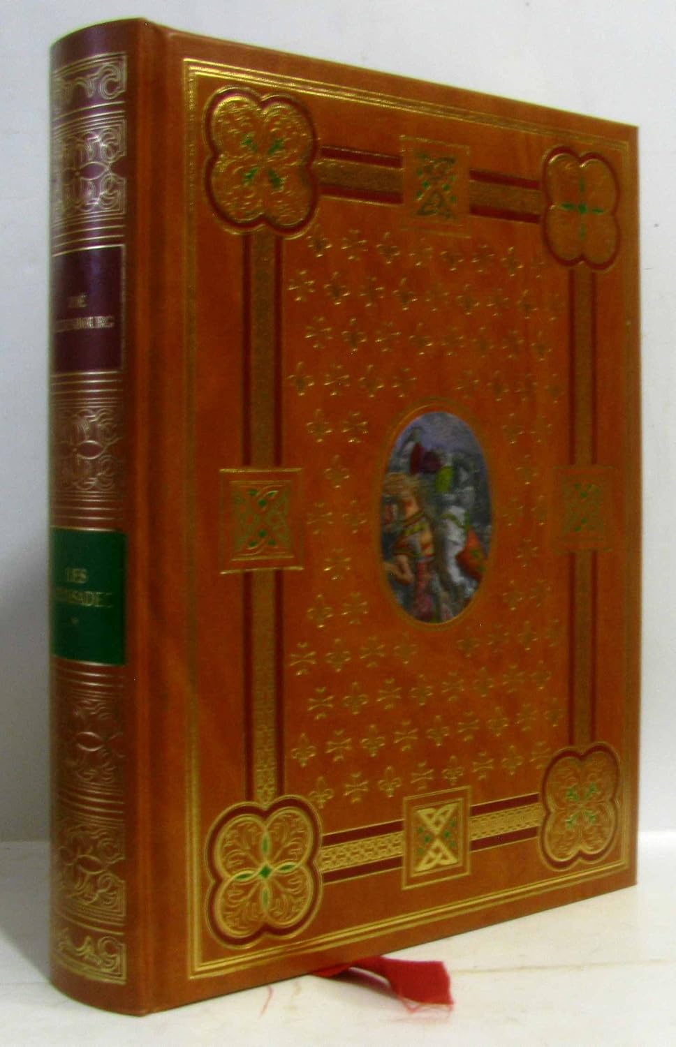 Les croisades Tome 1 OLDENBOURG Zoé Amazon.de Bücher