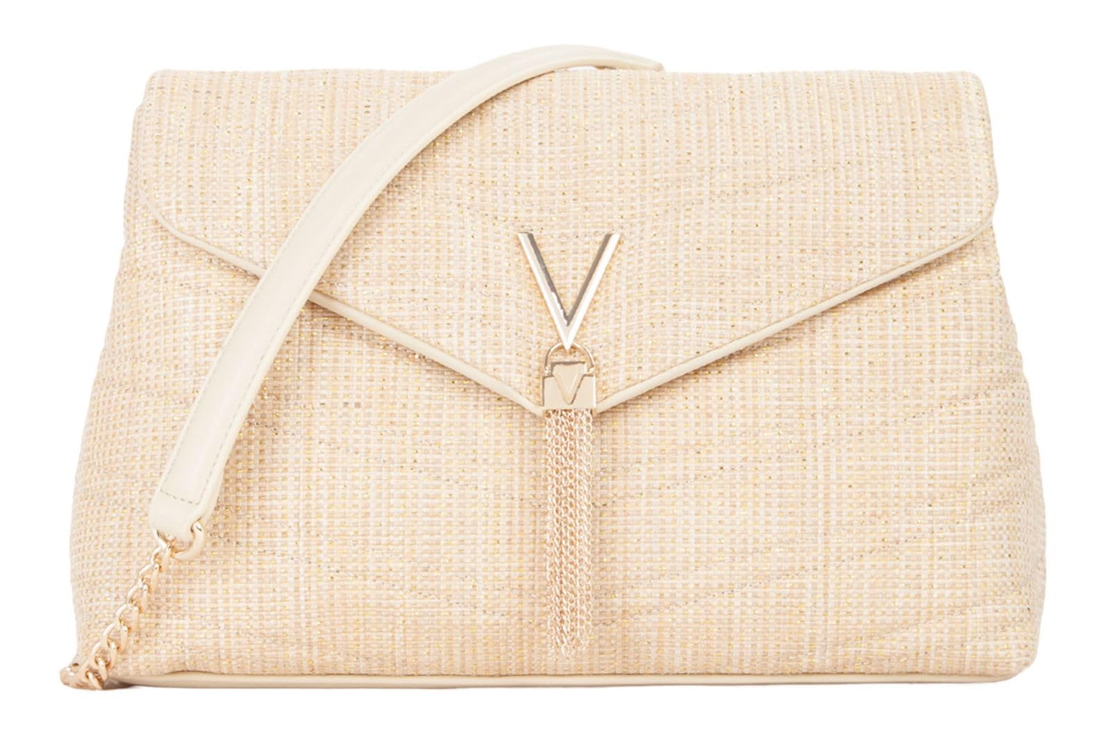 Valentino, FLAP BAG, PRIVILEGE NATURALE, TALLA UNICA