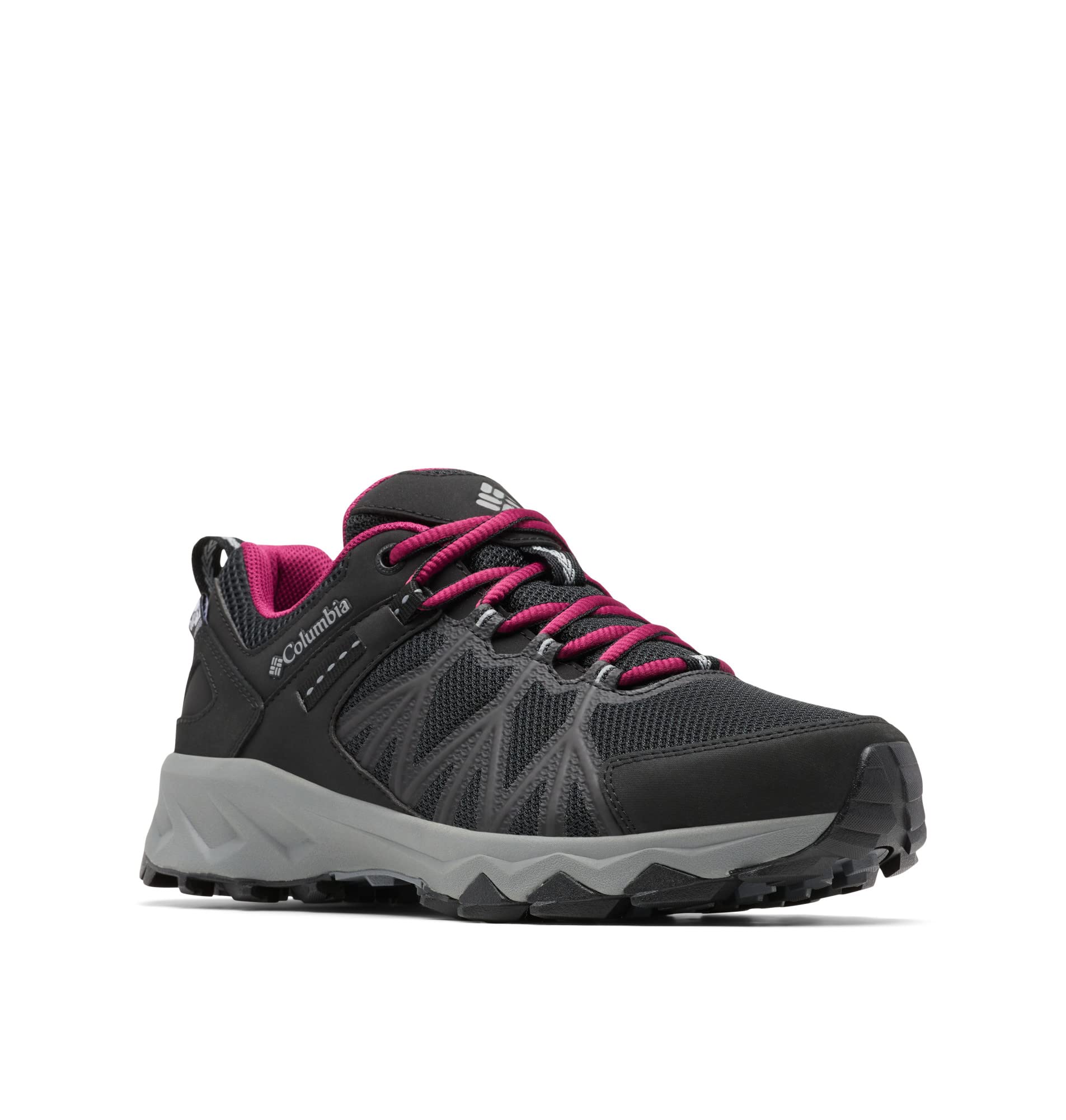Columbia Peakfreak II Outdry Waterproof, Zapatillas De Senderismo Y Trekking Mujer