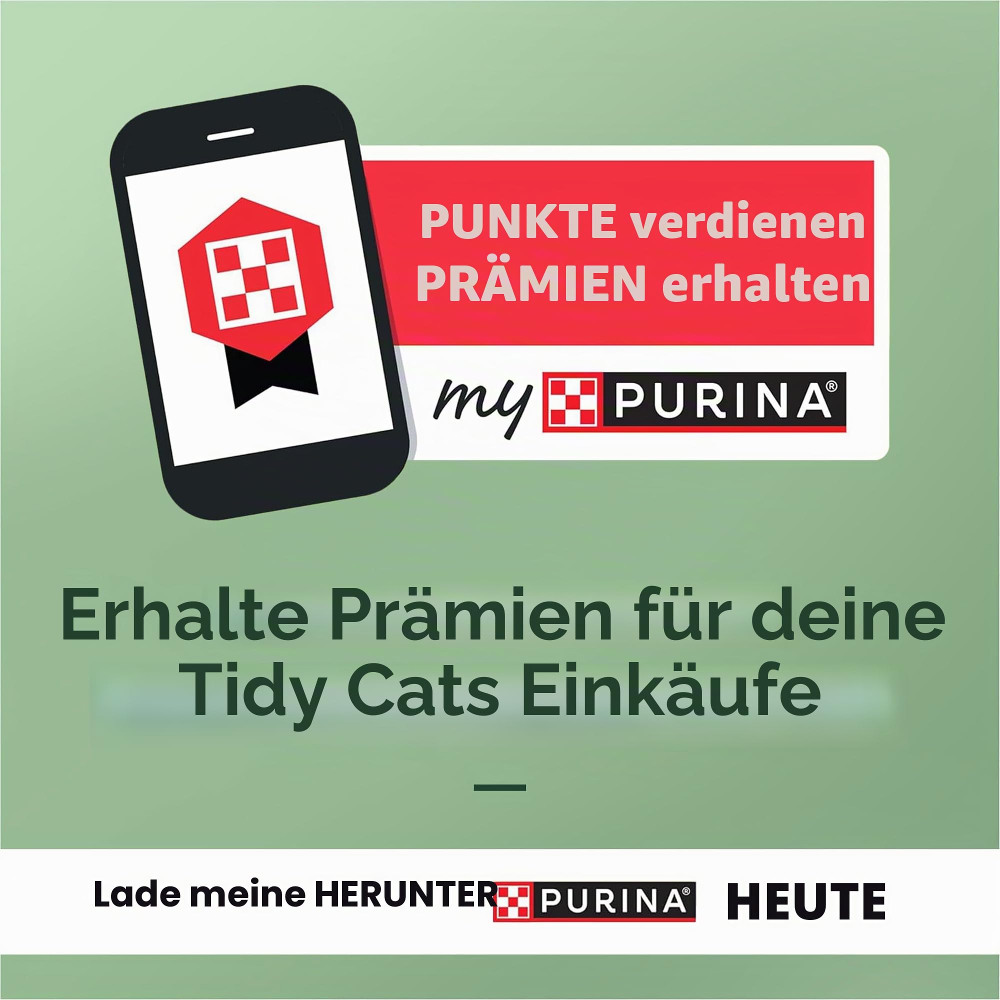 Purina Tidy Cats Katzentoilettensystem mit Kapuze, Breeze Hooded System Starter Kit Katzentoilette, Katzentoilette & Pads