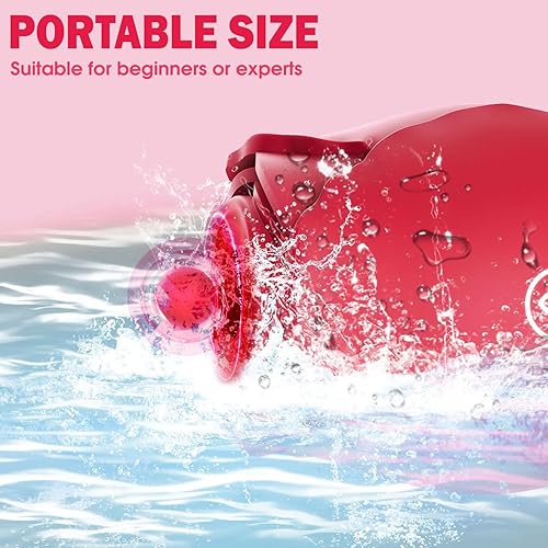 Miniatura 5 de Juguetes para adultos de alta potencia para mujeres, silenciosos, 10 modos potentes, juguetes para mujeres, la mayoría de la máquina de placer,