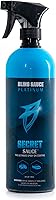 BlingSauce Platinum Secret Sauce SiO2 Ceramic Coating Spray - High Gloss Protection for Car Paint, Trucks, Motorcycles, 24oz