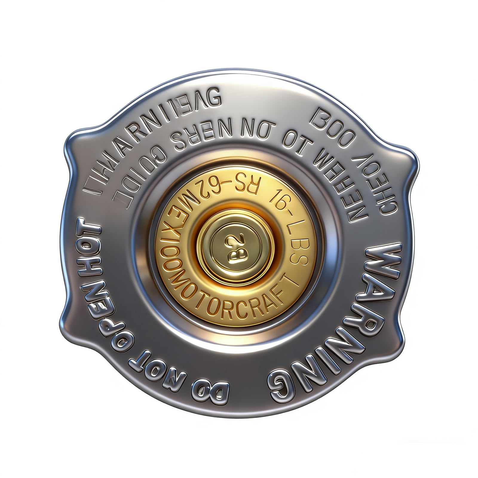 Manymiba Radiator Cap - caps | Mubboo