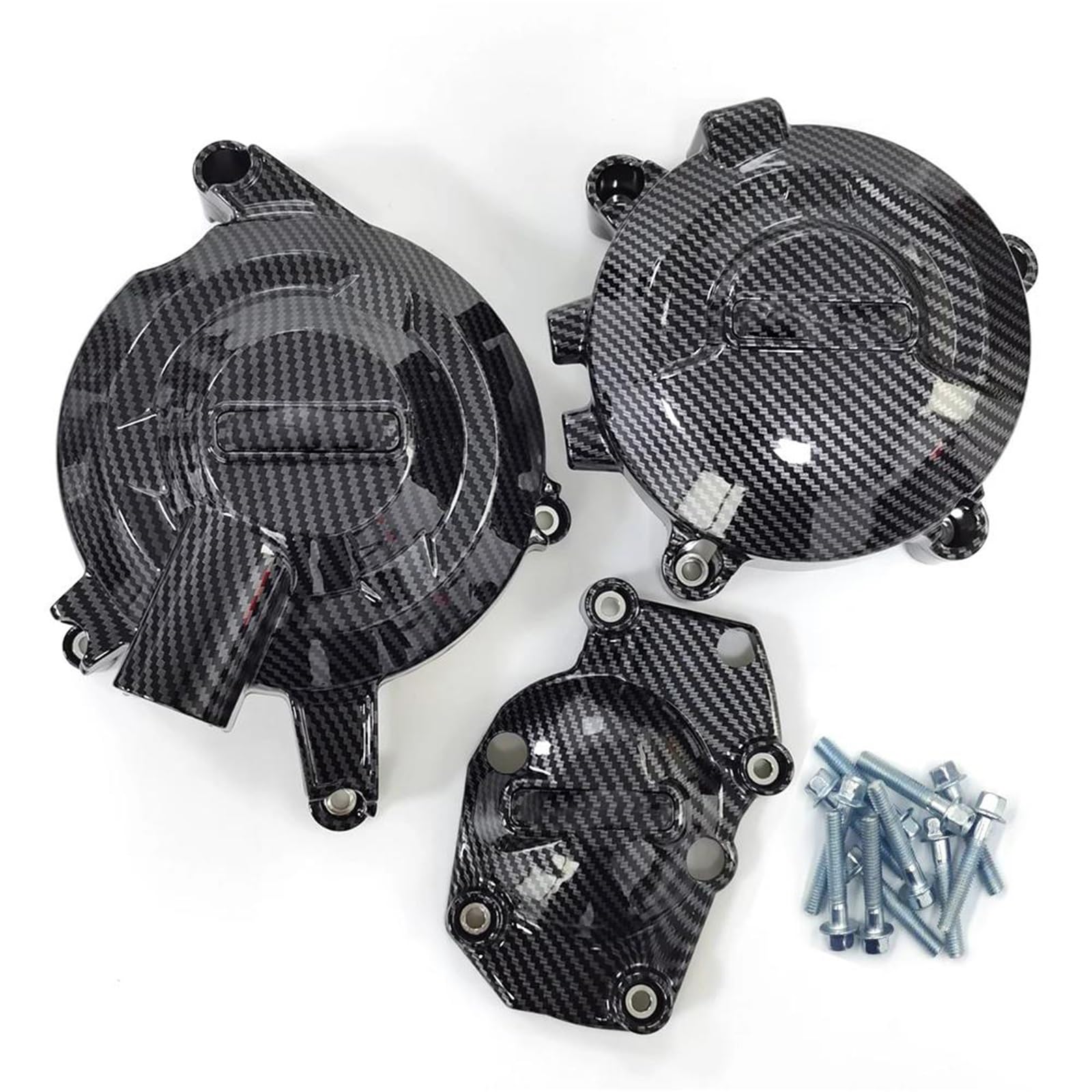Protection moteur pour Triumph Street Triple 765 R RS S de 2017 à 2025