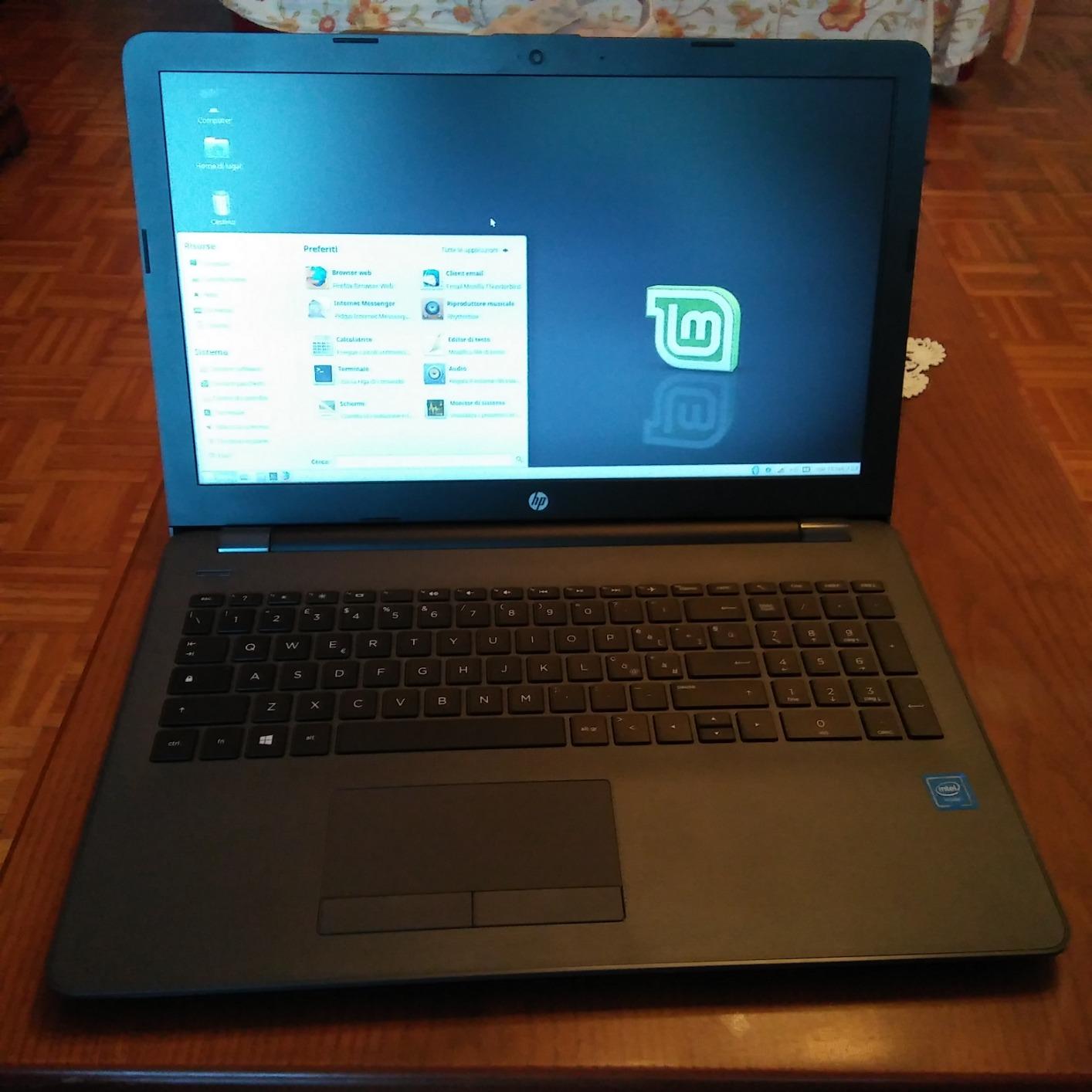 Immagine del cliente