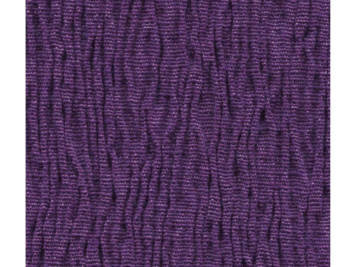Belmarti – Custodia Divano Teide – Elastico Jacquard – 4 posti – Color Avorio 2 plazas cojín separado Malva