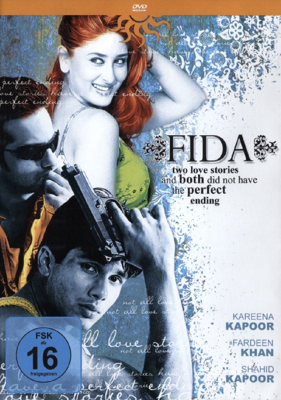 Fida