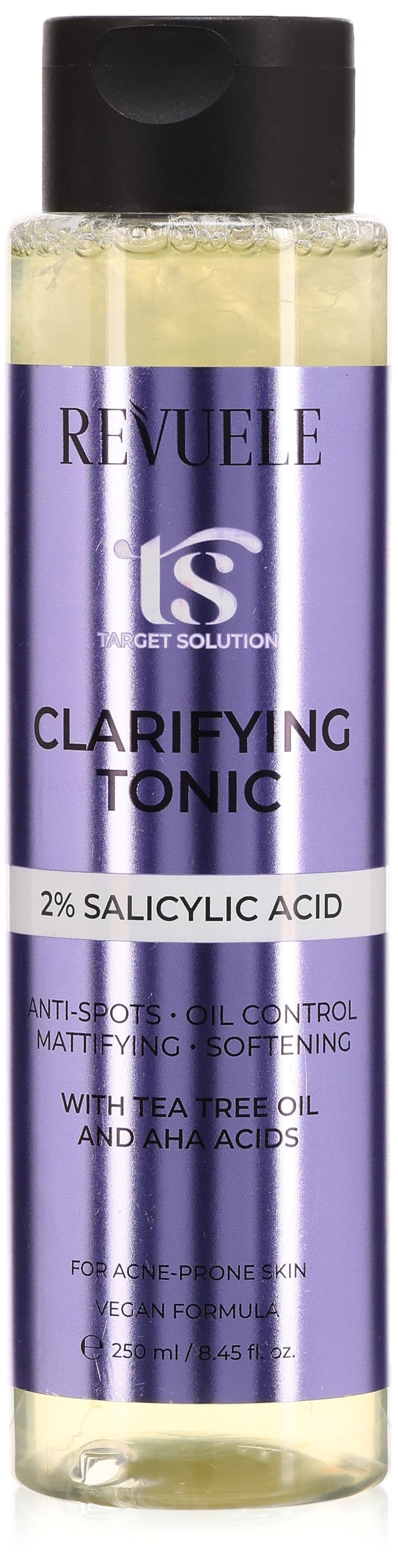 Revuele Clarifying Tonic-2% Salicylic 250ml