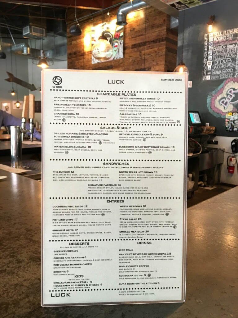 STORE SMART - Rigid Plastic Menu - 8.5" x 14" - 25-Pack - HPP812X14-MENU-25