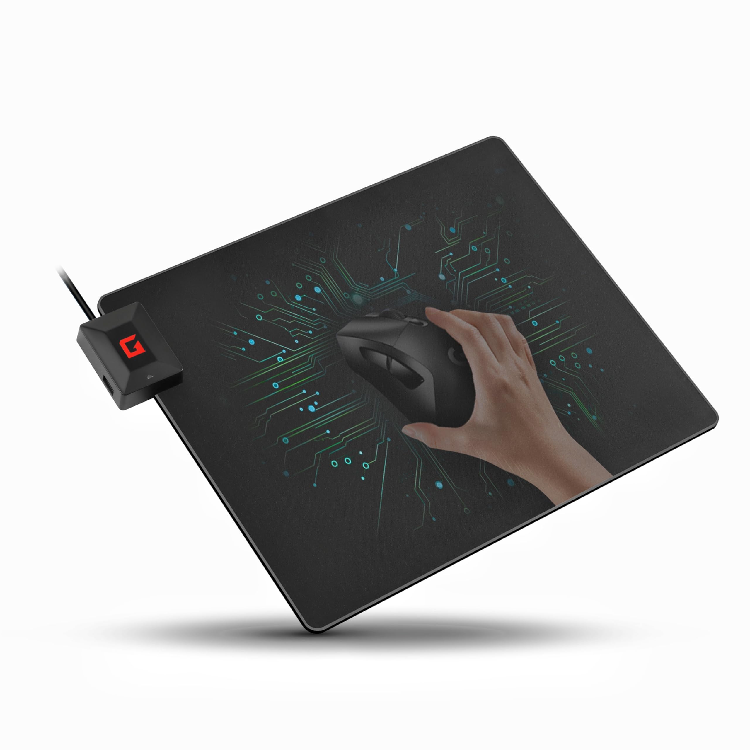 Amazon.co.jp: gpro x superlight 2 ゲーミングマウスパッド G PRO