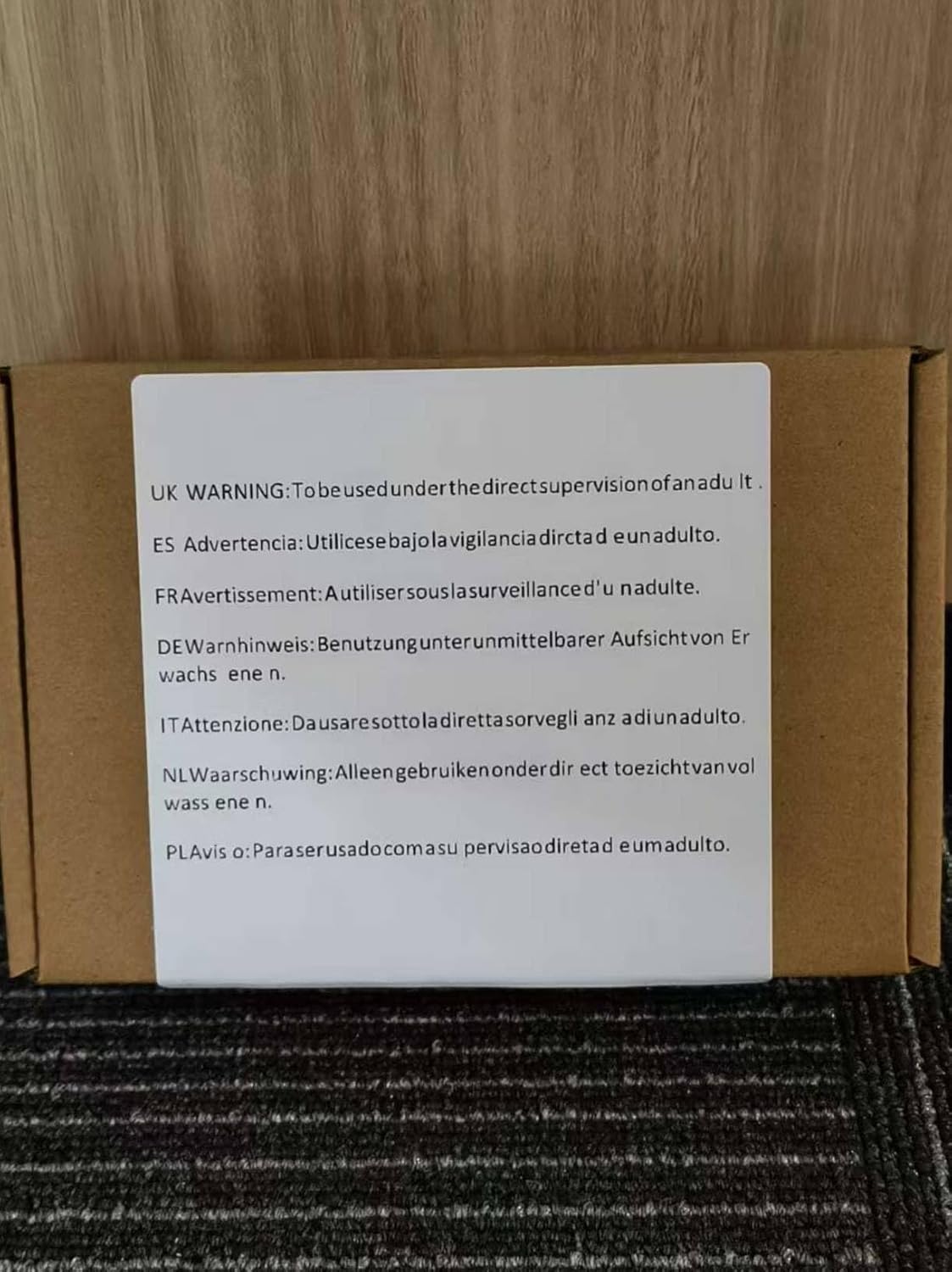 4P 6A Dタイプ 240V/415V サーキットブレーカー 4極