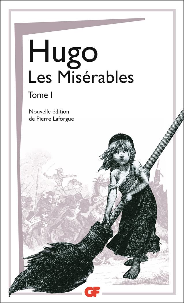Les Misérables: Tome 1