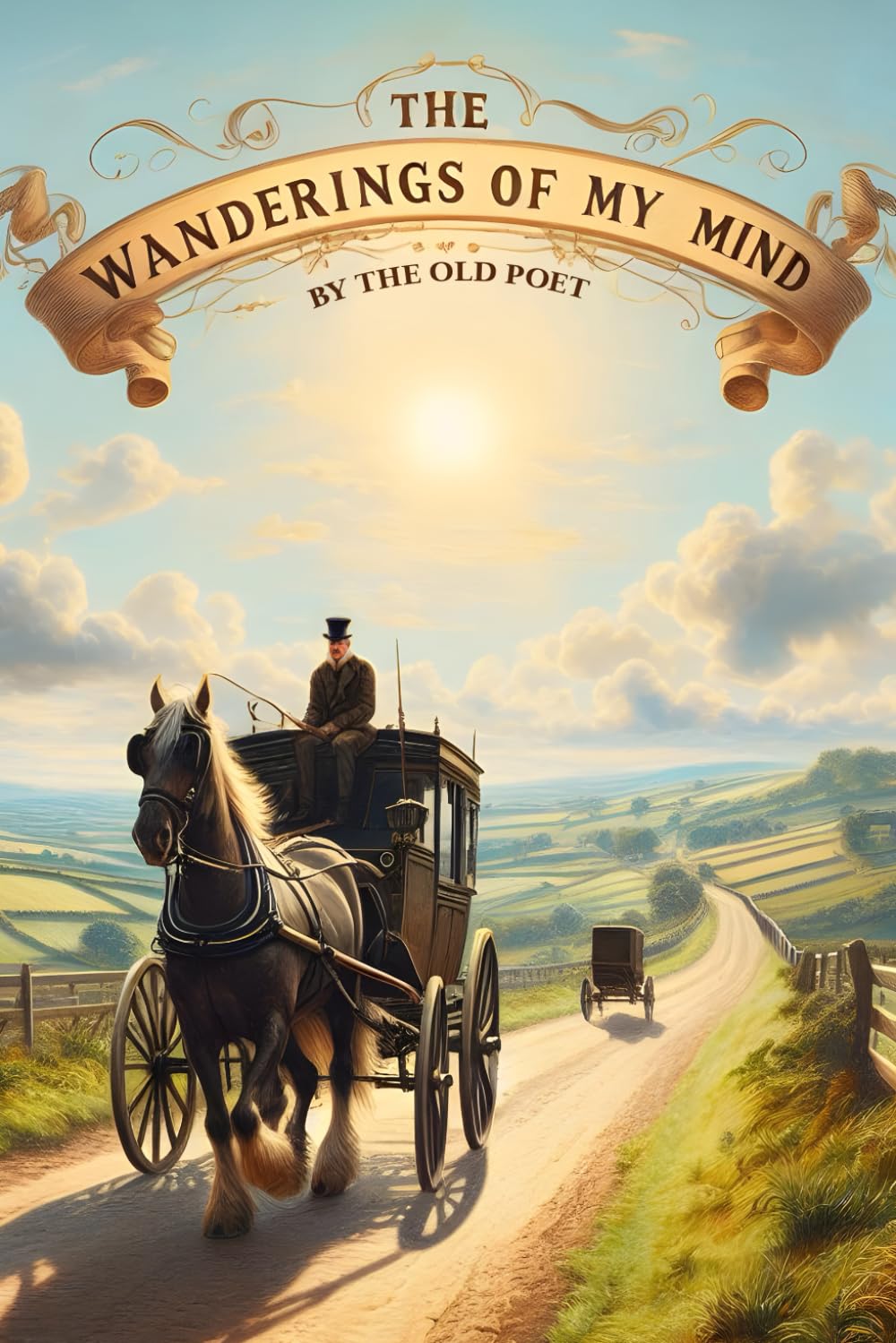 The Wanderings of my Mind