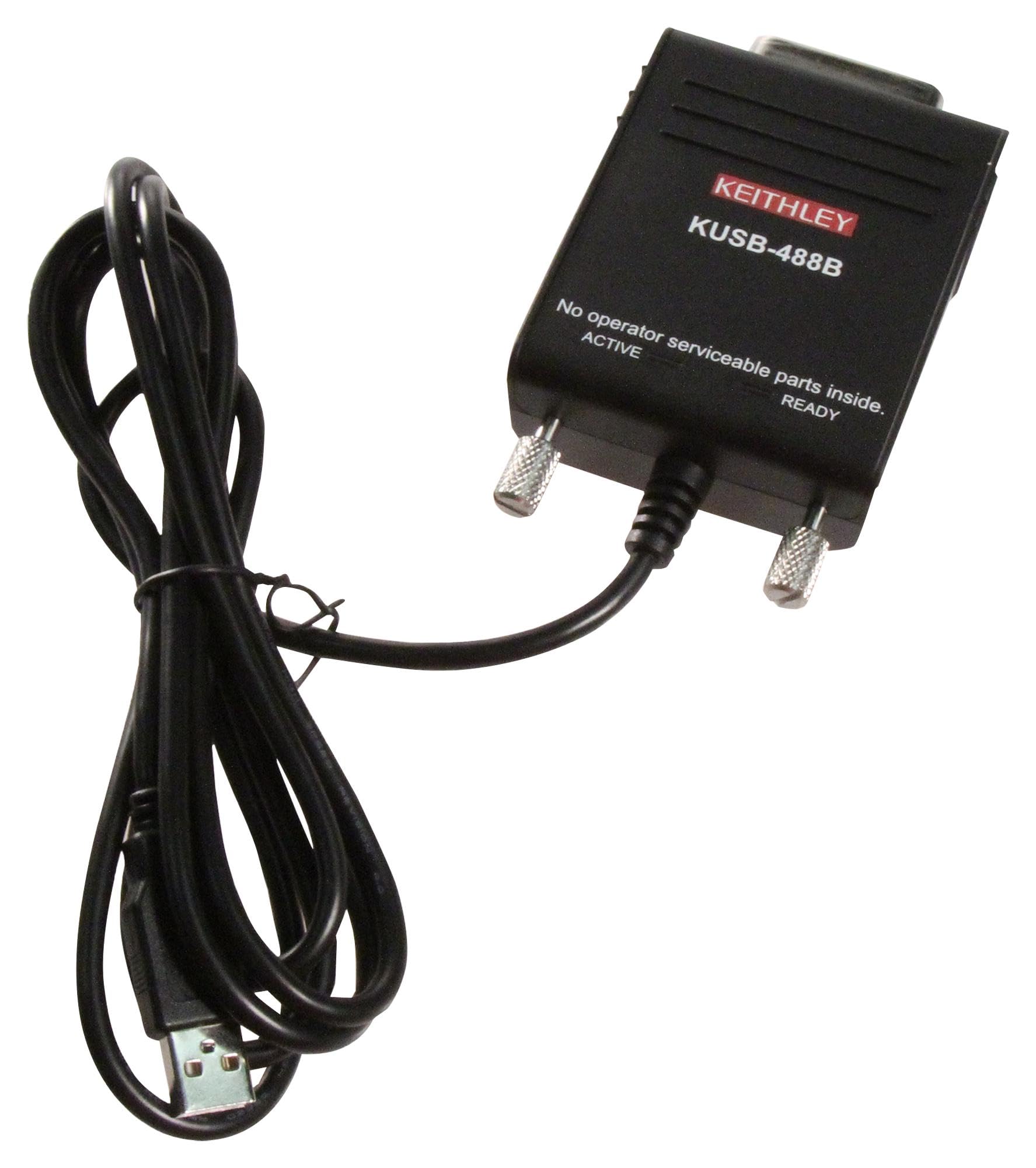 KEITHLEY kusb-488b Adapter, Interface, USB auf GPIB