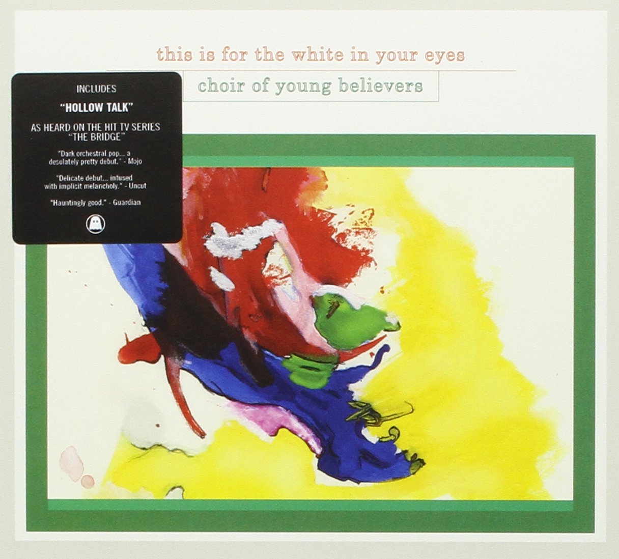 This Is for the White in Your Eyes - DVD - Used