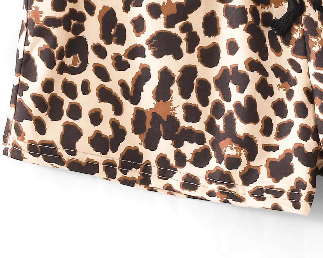 VENTELAN Women's Shorts Pajama Set Short Sleeve Sleepwear Nightwear Pjs with Pocket,S-XXL - Image 7