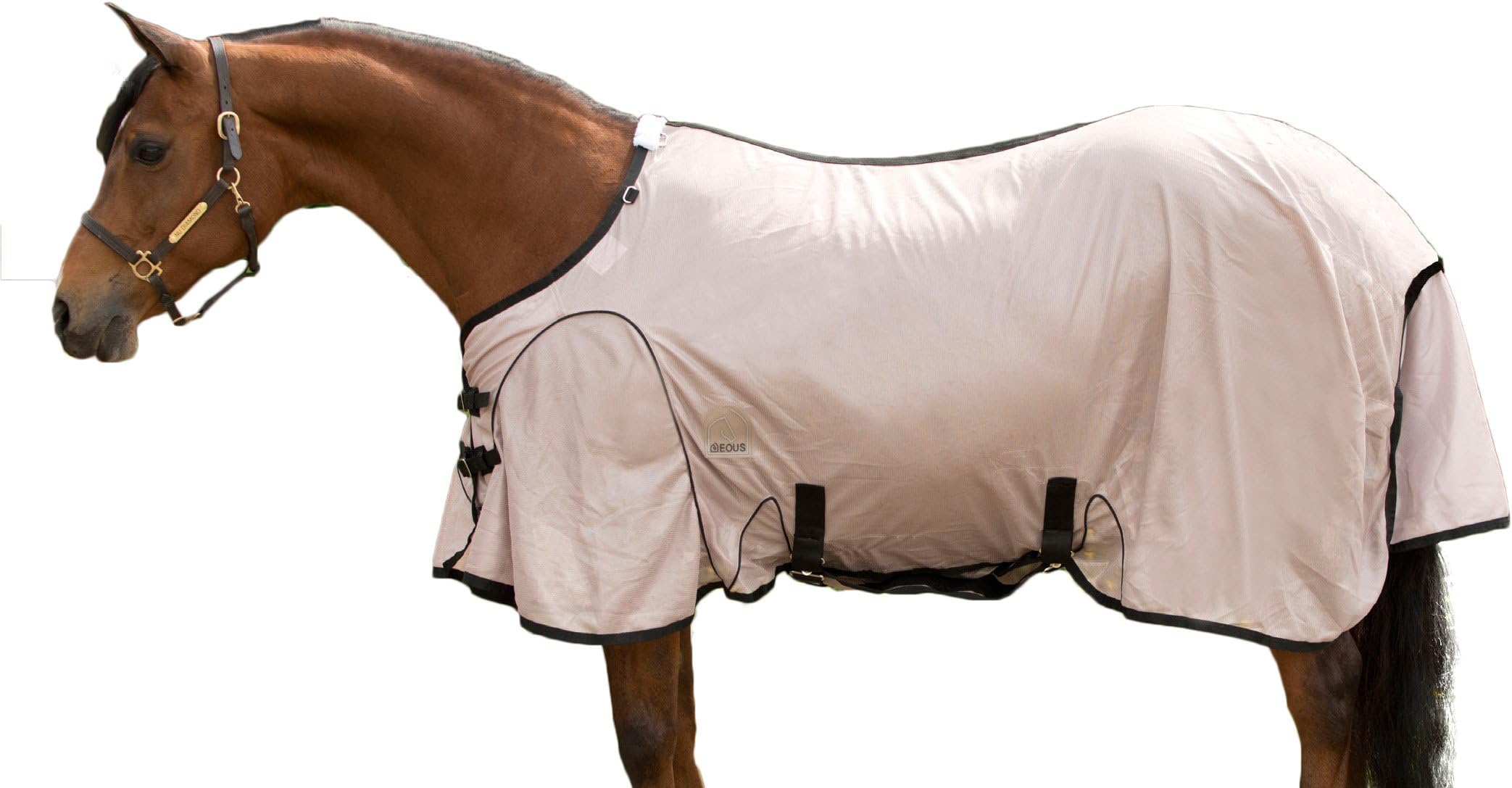 EOUS Fly Guard Sheet Blanket