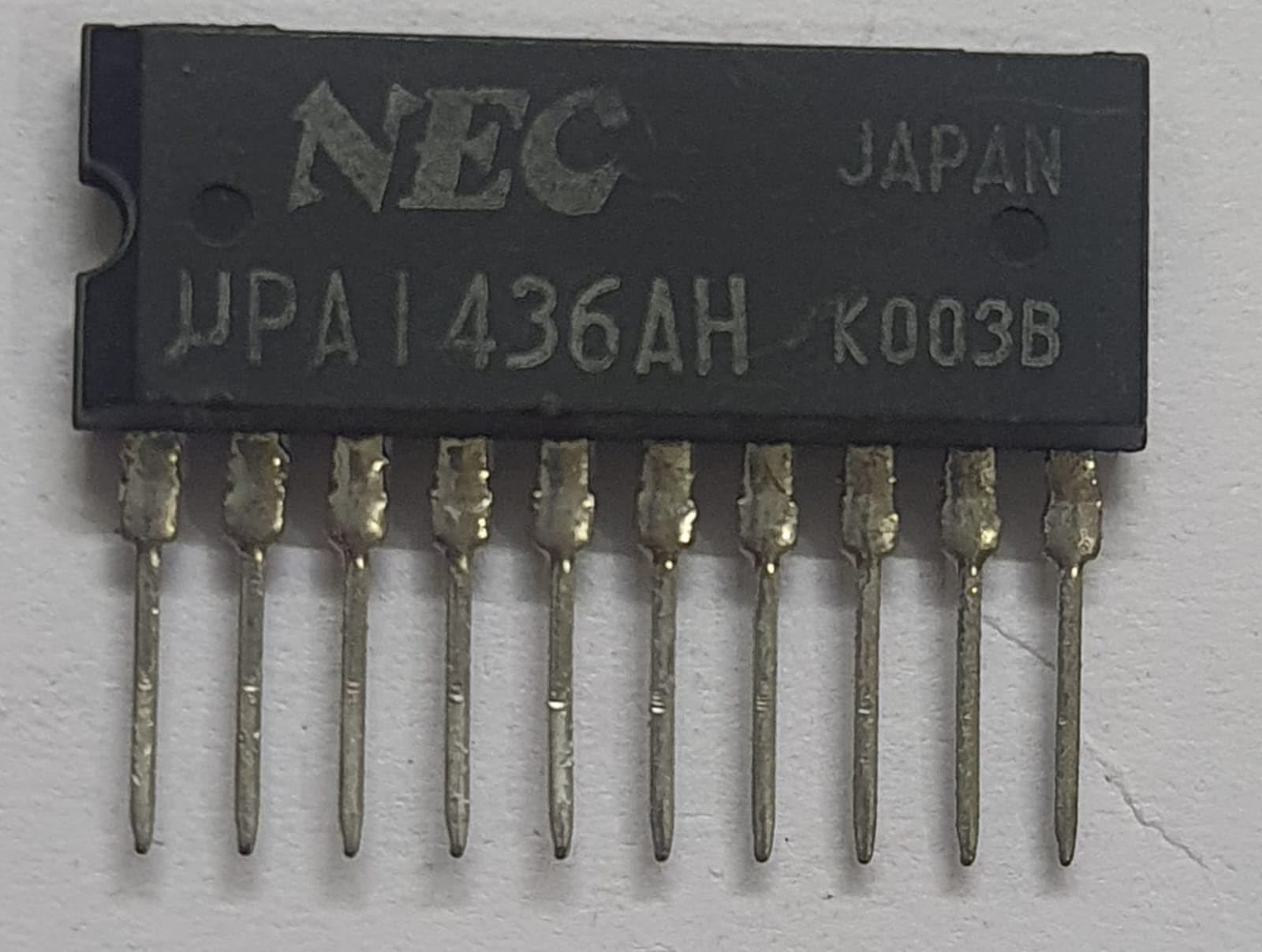 MPA1436AH DC to DC Switching Controller IC.-picture-23