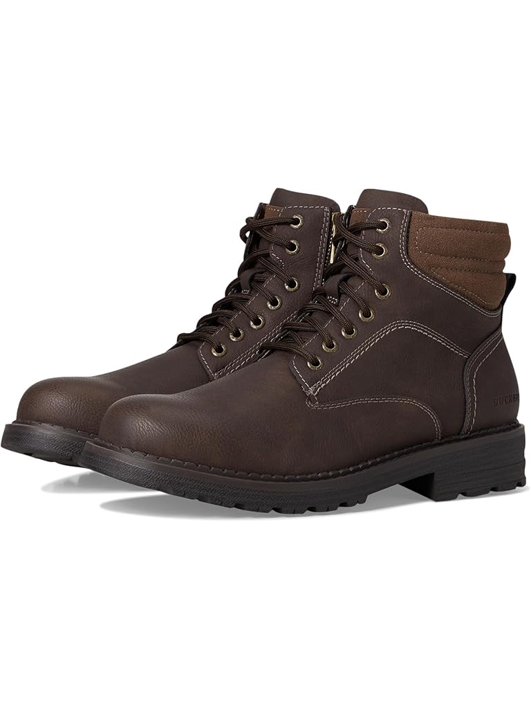 Brown Dockers Telford