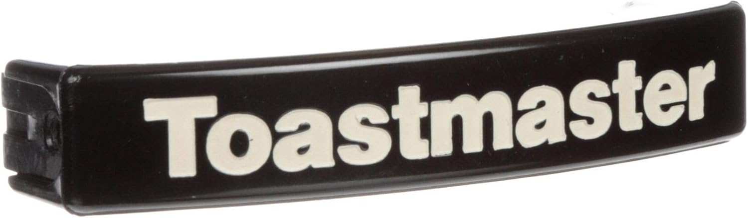 Toastmaster Drawer Handle 2R3101758