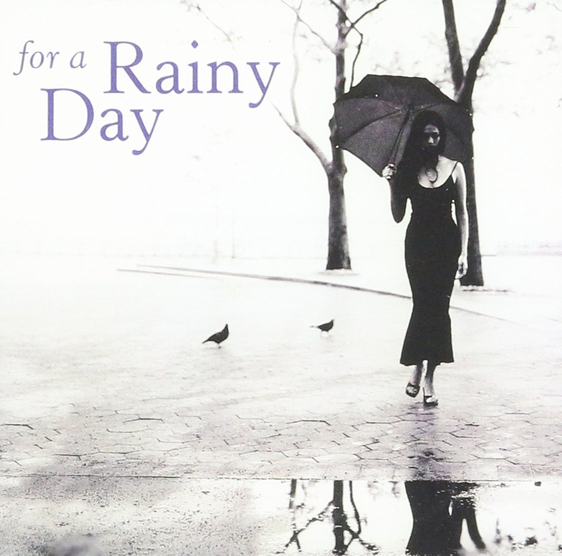 For a Rainy Day [Unknown Binding]