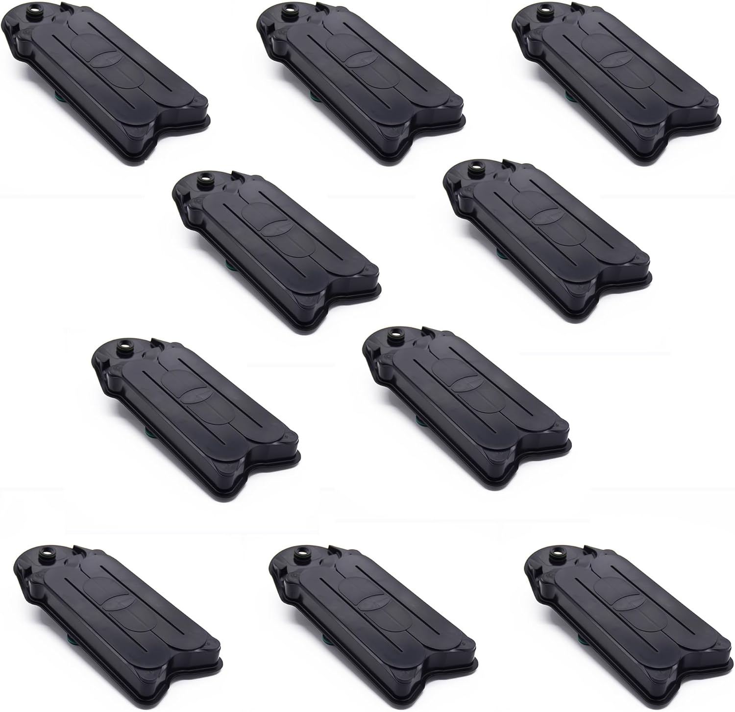 10 Sets Crankcase Ventilation Filter CCV 904418 68002433AB