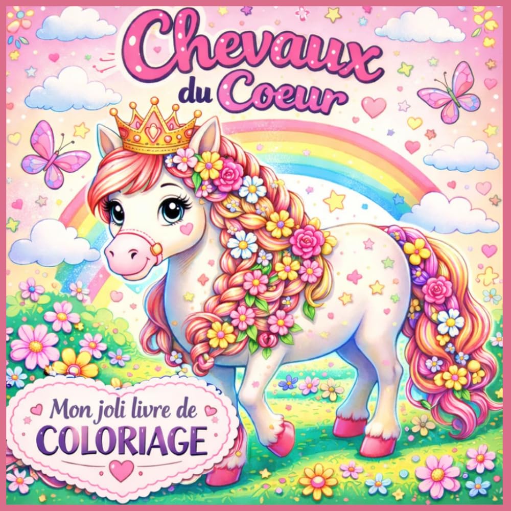 Chevaux du Cœur