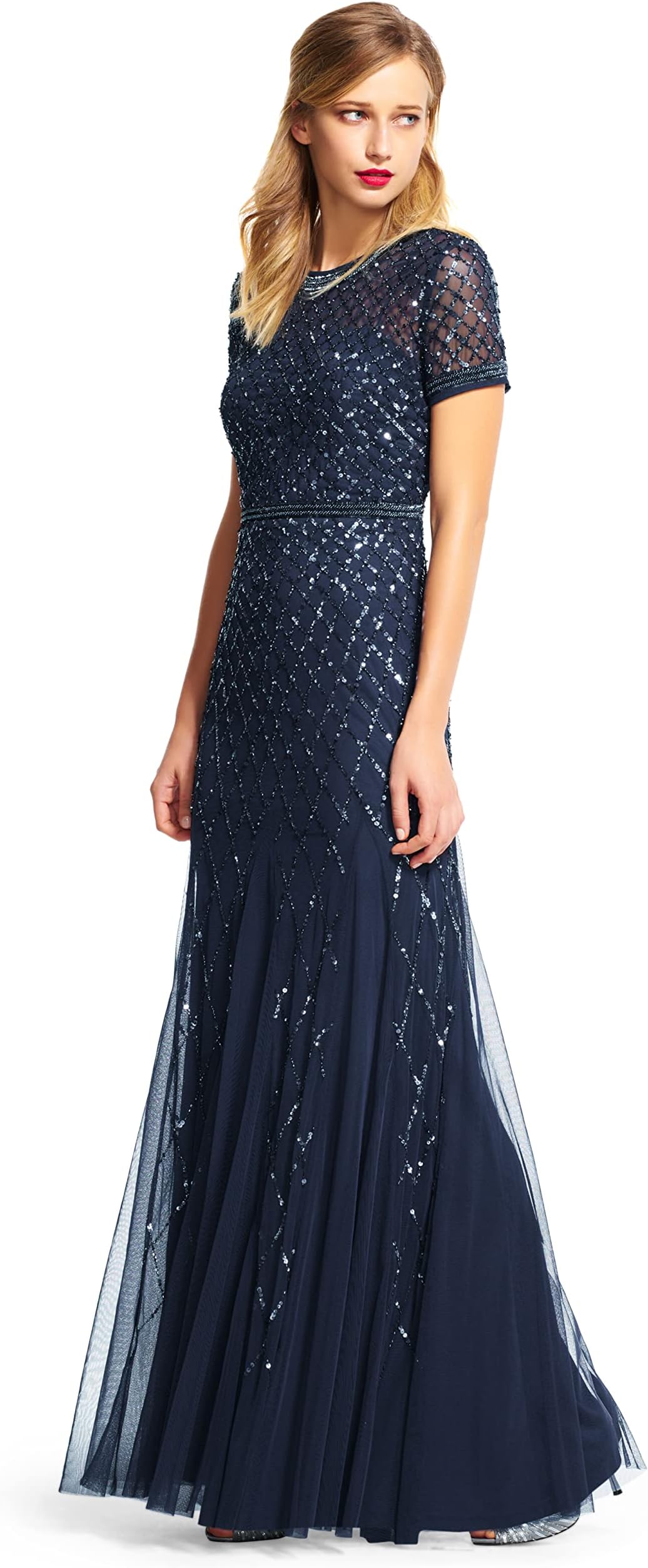 2019 mother of the bride gowns Clearance
