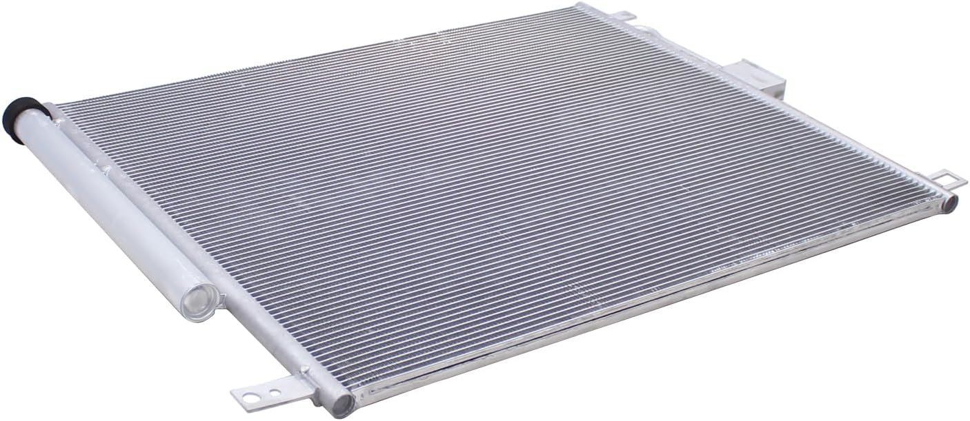 Air Conditioning A/C Condenser for Dodge Durango 3.6L 5.7L 2021 2022 2023 2024