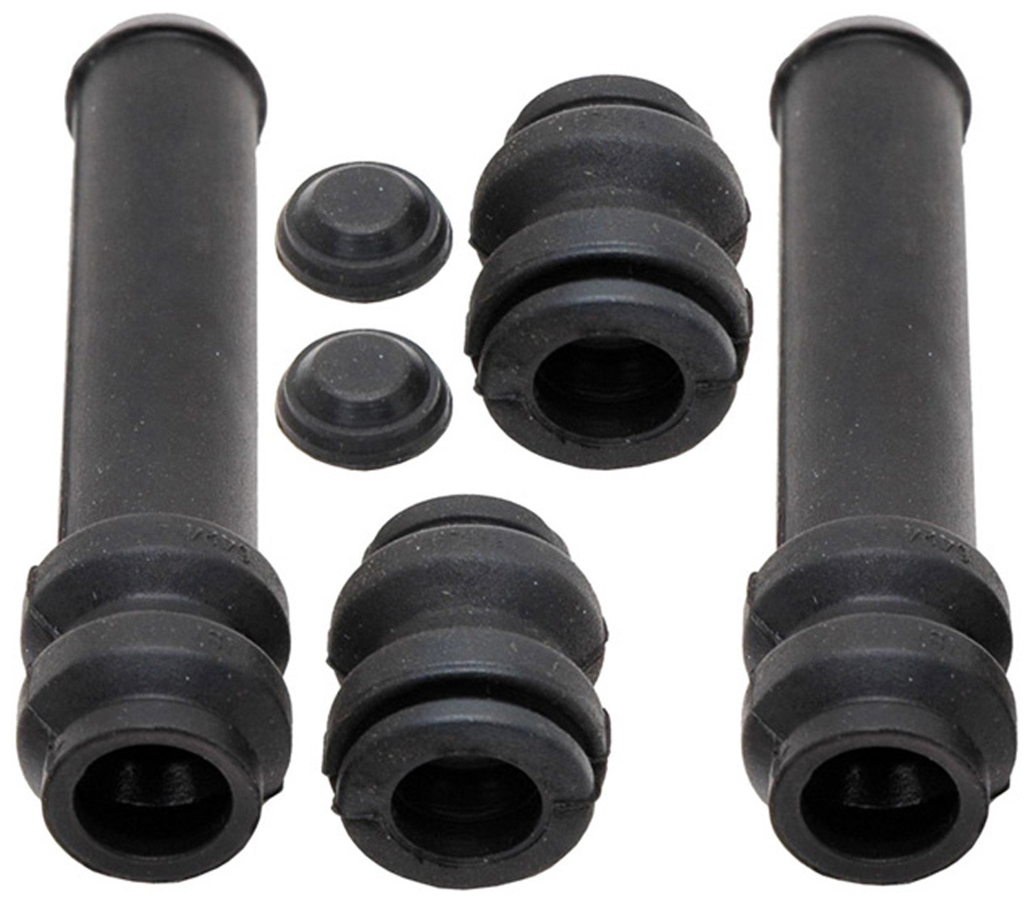 Buy ACDelco Professional 18K1375 Front Disc Brake Caliper Rubber